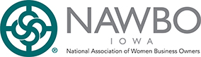 NAWBO Iowa Logo